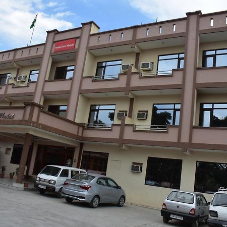 Hotel Devi Mahal كاترا المظهر الخارجي الصورة