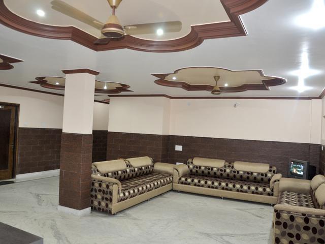 Hotel Devi Mahal كاترا المظهر الخارجي الصورة