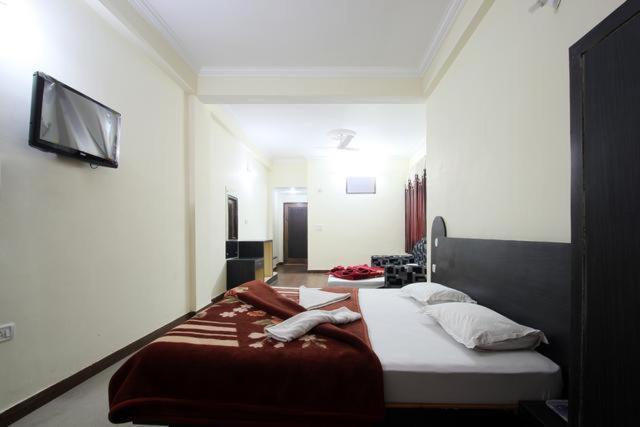 Hotel Devi Mahal كاترا المظهر الخارجي الصورة