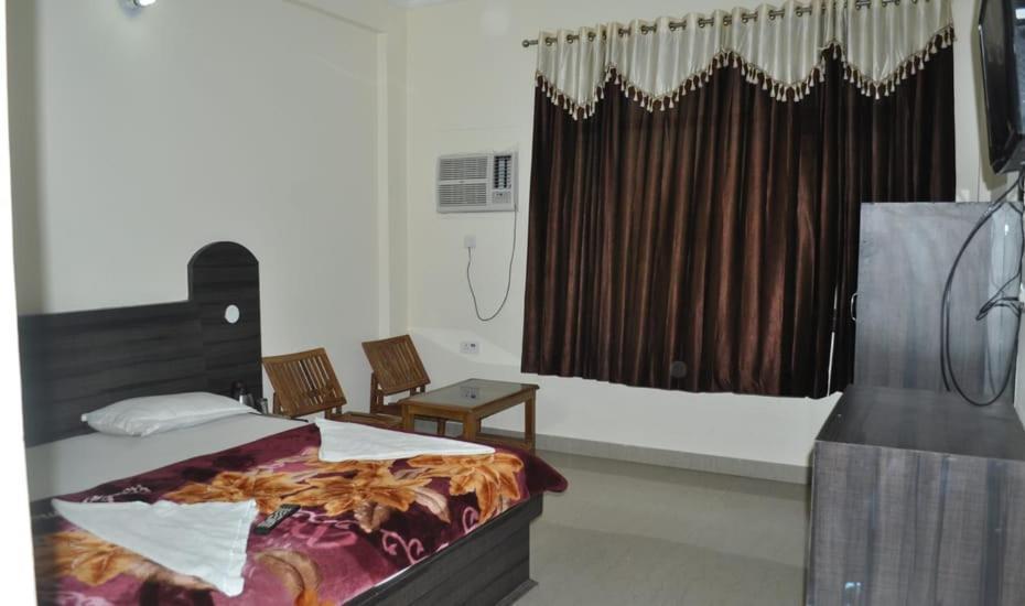 Hotel Devi Mahal كاترا المظهر الخارجي الصورة