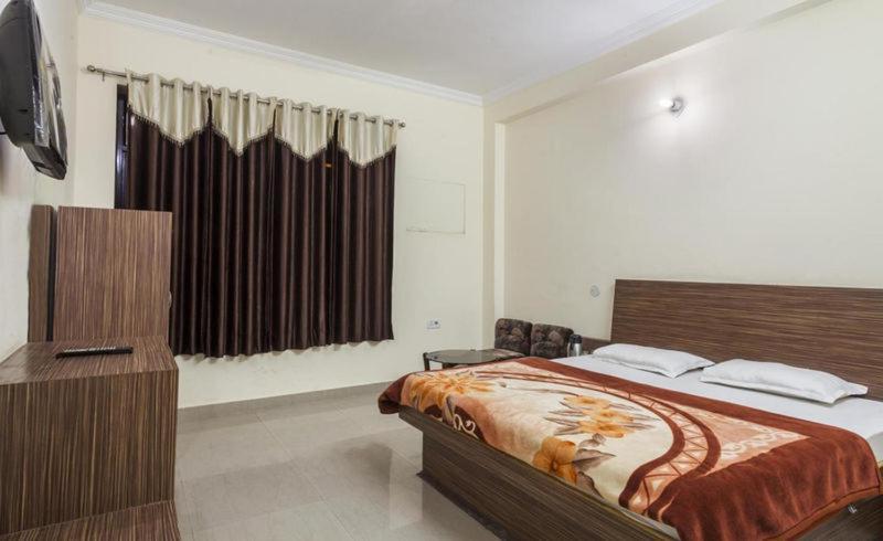 Hotel Devi Mahal كاترا المظهر الخارجي الصورة