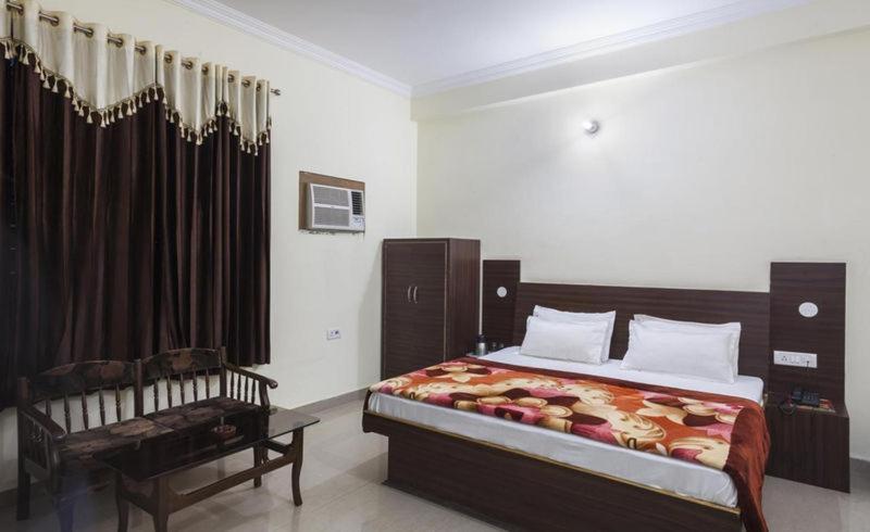 Hotel Devi Mahal كاترا المظهر الخارجي الصورة