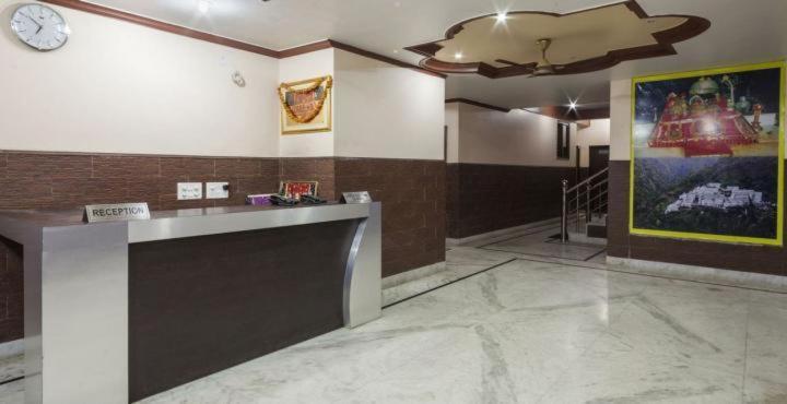 Hotel Devi Mahal كاترا المظهر الخارجي الصورة