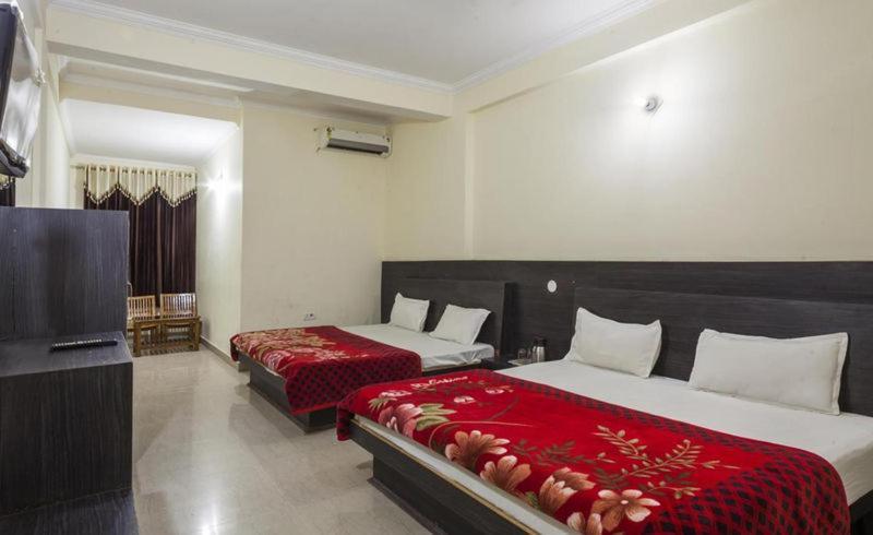Hotel Devi Mahal كاترا المظهر الخارجي الصورة