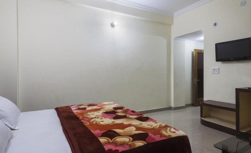 Hotel Devi Mahal كاترا المظهر الخارجي الصورة