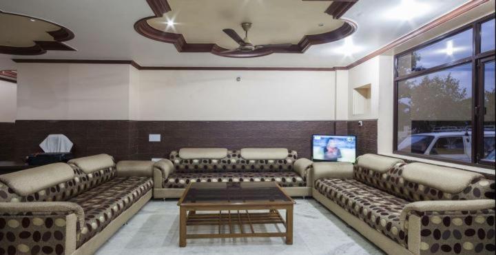 Hotel Devi Mahal كاترا المظهر الخارجي الصورة
